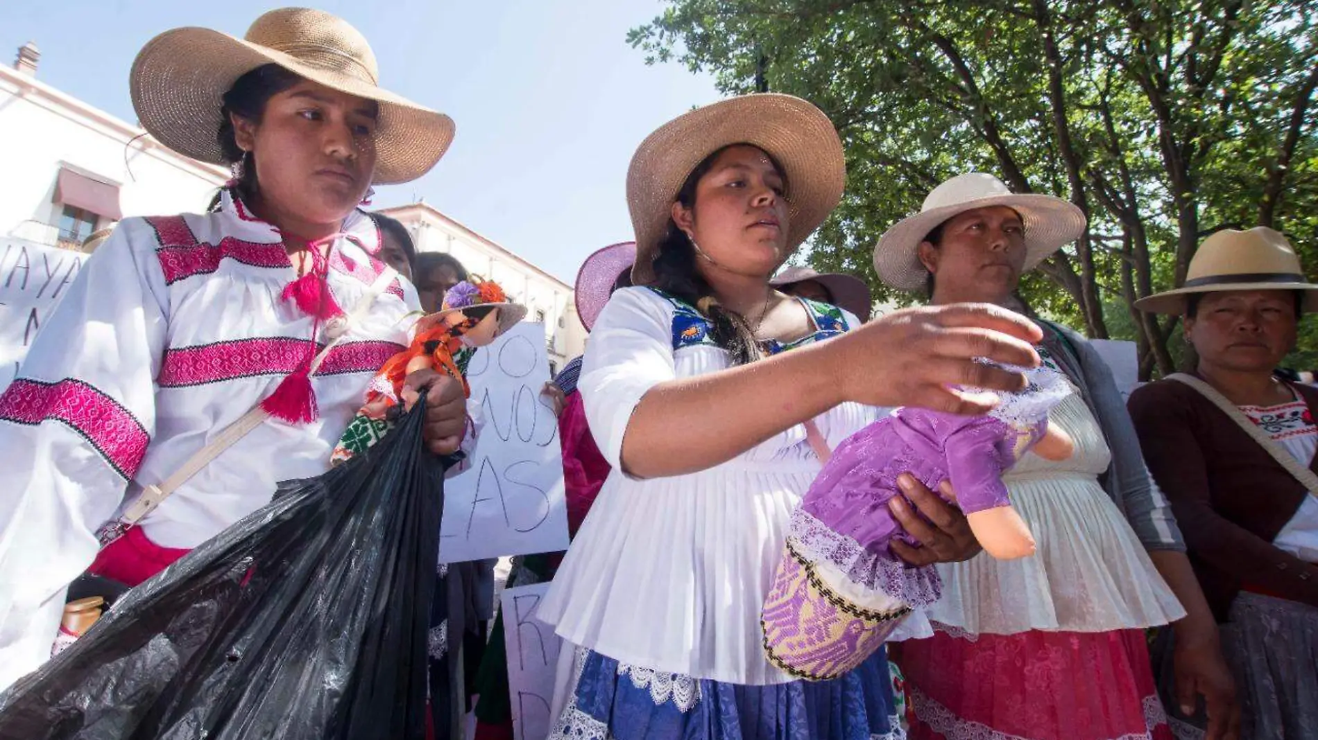 Artesanos presentarán